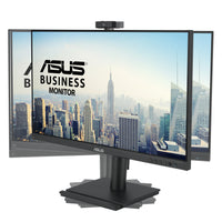 ASUS BE249QFK Computerbildschirm 60,5 cm (23.8") 1920 x 1080 Pixel Full HD LCD Schwarz