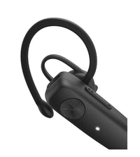 Hama 00184184 Kopfhörer & Headset Kabellos Ohrbügel Anrufe/Musik USB Typ-C Bluetooth Schwarz