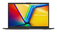 ASUS Vivobook Go 15 E1504FA-BQ1967 AMD Ryzen™ 5 7520U Laptop 39,6 cm (15.6") Full HD 8 GB LPDDR5-SDRAM 512 GB SSD Wi-Fi 6E (802.11ax) Schwarz