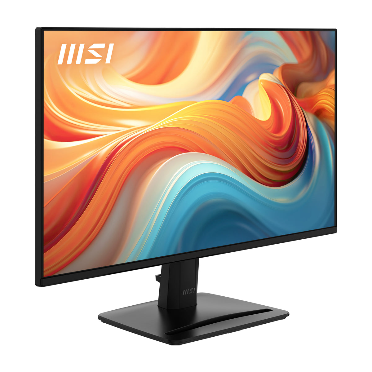 MSI Pro MP242 E14A Computerbildschirm 60,5 cm (23.8") 1920 x 1080 Pixel Full HD LCD Schwarz