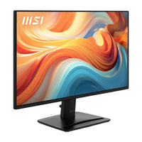 MSI Pro MP242 E14A Computerbildschirm 60,5 cm (23.8") 1920 x 1080 Pixel Full HD LCD Schwarz