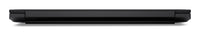 Lenovo ThinkPad P16s Gen 3 (Intel) Intel Core Ultra 7 155H Mobiler Arbeitsplatz 40,6 cm (16") WUXGA 32 GB DDR5-SDRAM 1 TB SSD NVIDIA RTX 500 Ada Wi-Fi 6E (802.11ax) Windows 11 Pro Deutsch Schwarz