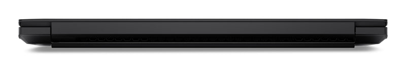 Lenovo ThinkPad P16s Gen 3 (Intel) Intel Core Ultra 7 155H Mobiler Arbeitsplatz 40,6 cm (16") WUXGA 32 GB DDR5-SDRAM 1 TB SSD NVIDIA RTX 500 Ada Wi-Fi 6E (802.11ax) Windows 11 Pro Deutsch Schwarz
