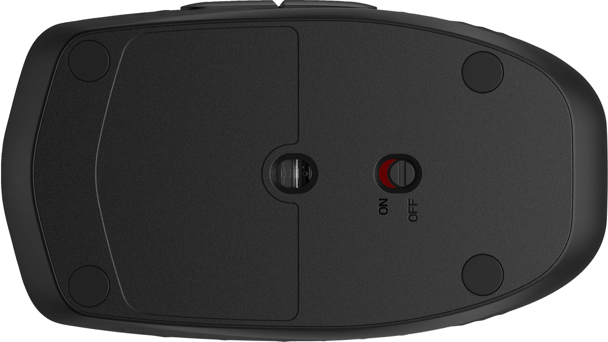 HP 420 programmierbare Bluetooth-Maus