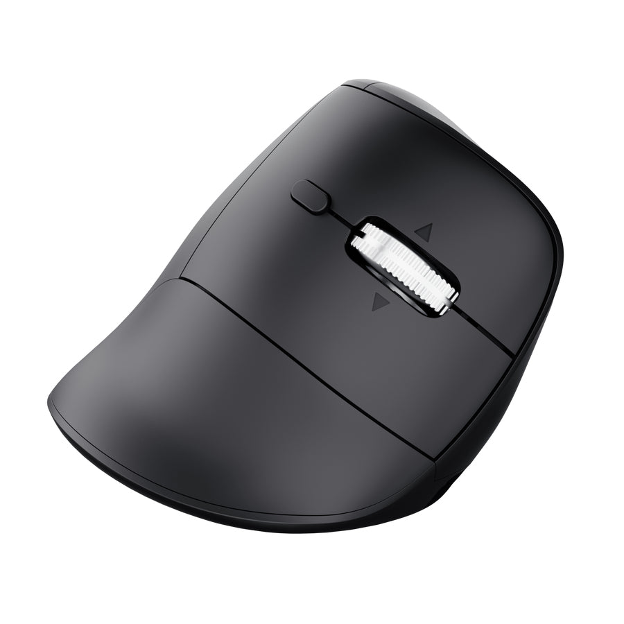 Trust Vyran Maus Universal rechts RF Wireless + Bluetooth Optisch 4800 DPI