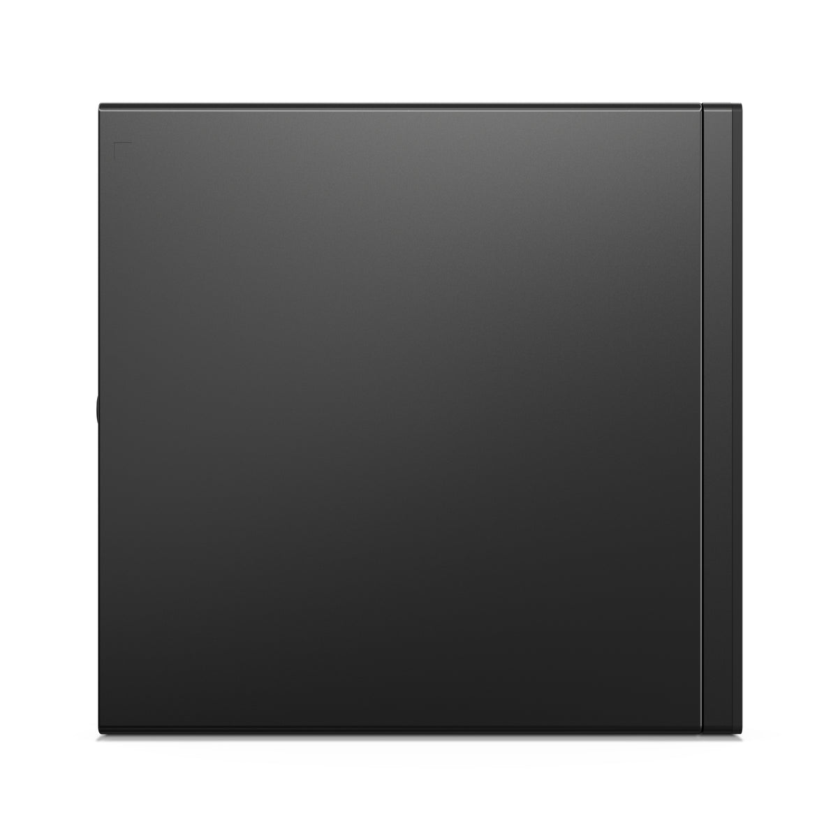 Lenovo ThinkCentre M70q Gen 5 Intel® Core™ i5 i5-13400T 16 GB DDR5-SDRAM 256 GB SSD Mini PC Mini-PC Schwarz
