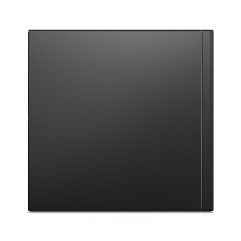 Lenovo ThinkCentre M70q Gen 5 Intel® Core™ i5 i5-14500T 16 GB DDR5-SDRAM 512 GB SSD Windows 11 Pro Mini PC Mini-PC Schwarz