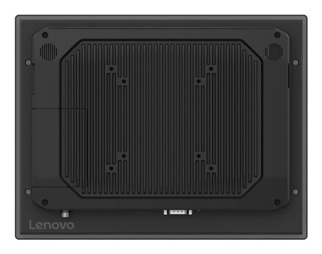 Lenovo ThinkEdge SE50a-21 Gen1 Intel Core 5 120UL 54,6 cm (21.5") 1920 x 1680 Pixel Touchscreen All-in-One thin client 16 GB DDR5-SDRAM 512 GB SSD Windows 11 IoT Enterprise LTSC Wi-Fi 6E (802.11ax) Schwarz