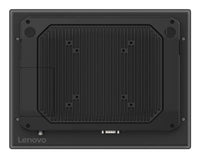 Lenovo ThinkEdge SE50a-21 Gen1 Intel Core 5 120UL 54,6 cm (21.5") 1920 x 1680 Pixel Touchscreen All-in-One thin client 16 GB DDR5-SDRAM 512 GB SSD Windows 11 IoT Enterprise LTSC Wi-Fi 6E (802.11ax) Schwarz