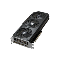GIGABYTE GeForce RTX 5050 GAMING OC 8G Grafikkarte - 8GB GDDR6, 128bit, PCI-E 5.0, 2632MHz Kerntakt, 2 x DP, 2 x HDMI, NVIDIA DLSS 4, GV-N5050GAMING OC-8GD