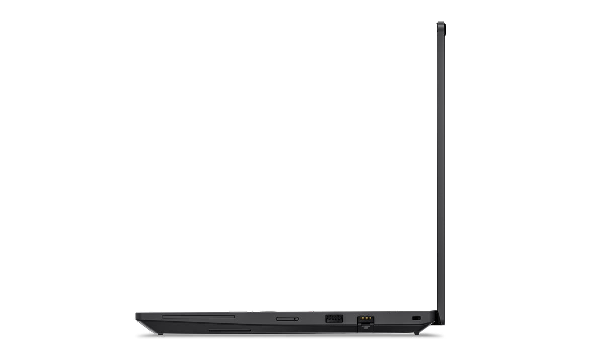 Lenovo ThinkPad P14s Gen 7 (Intel) Intel Core Ultra X9 388H Mobiler Arbeitsplatz 36,8 cm (14.5") WUXGA 32 GB LPDDR5x-SDRAM 1 TB SSD Wi-Fi 7 (802.11be) Windows 11 Pro Schwarz Schweiz