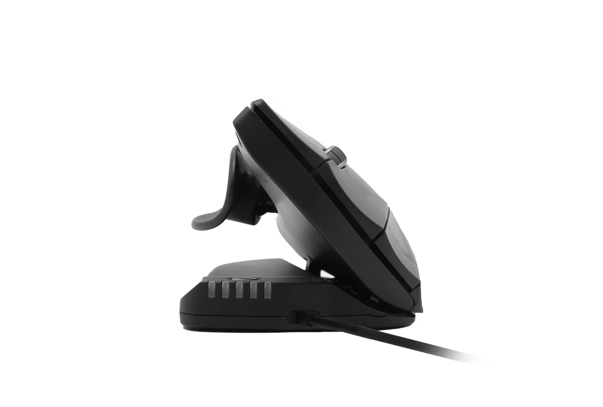 Contour Design Unimouse Linkshänder Wired