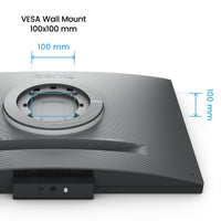 BenQ RD280UA Computerbildschirm 71,6 cm (28.2") 3840 x 2560 Pixel 4K Ultra HD Schwarz