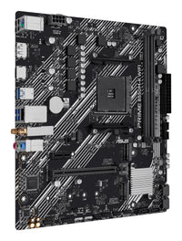 ASUS PRIME B550M-K WIFI AMD B550 Sockel AM4 micro ATX