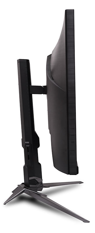 Acer Predator UM.HX3EE.501 Computerbildschirm 68,6 cm (27") 3840 x 2160 Pixel 4K Ultra HD Schwarz