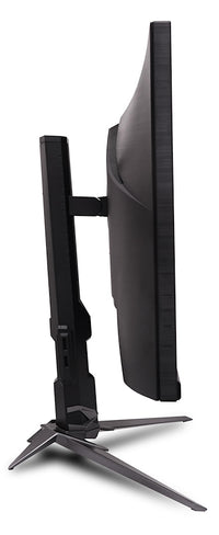 Acer Predator UM.HX3EE.501 Computerbildschirm 68,6 cm (27") 3840 x 2160 Pixel 4K Ultra HD Schwarz