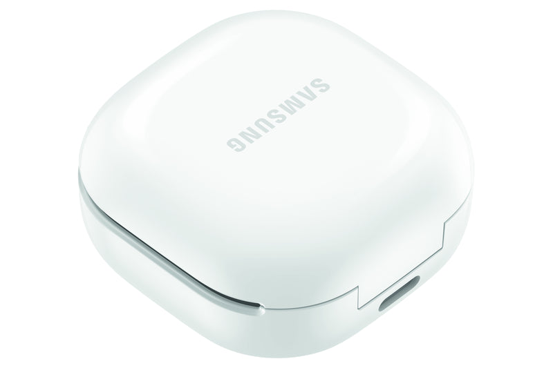 Samsung Galaxy Buds FE Kopfhörer True Wireless Stereo (TWS) im Ohr Anrufe/Musik Bluetooth Graphit