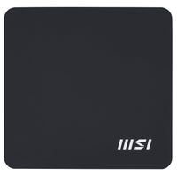 MSI Cubi NUC AI 1UMG-063EU Intel Core Ultra 5 125H 16 Go de RAM DDR5 512 Go SSD Windows 11 Home Mini PC Blanc