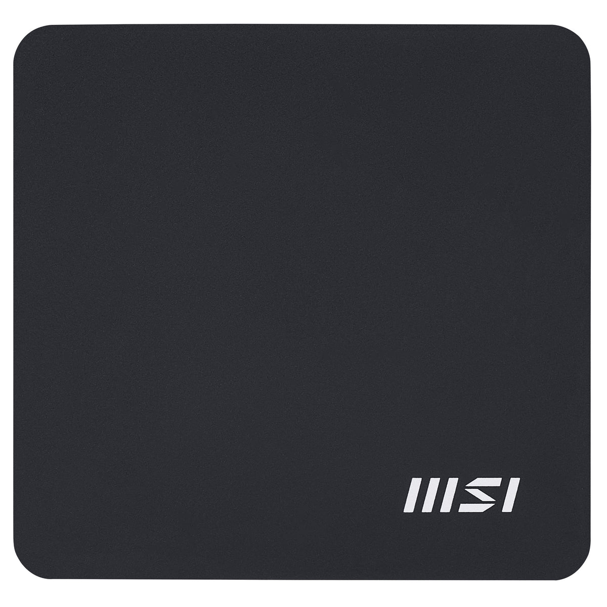 MSI Cubi NUC AI 1UMG-019BEU Schwarz 125H Intel SoC