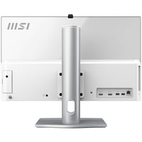 MSI Modern AM242TP 1M-1854FR Intel Core 7 150U 60,5 cm (23.8") 1920 x 1080 Pixel Touchscreen All-in-One-PC 16 GB DDR5-SDRAM 1 TB SSD Windows 11 Pro Wi-Fi 6E (802.11ax) Weiß