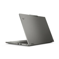 Lenovo ThinkPad L13 2-in-1 Gen 6 (Intel) Intel Core Ultra 7 255U Hybrid (2-in-1) 33,8 cm (13.3") Touchscreen WUXGA 32 GB LPDDR5x-SDRAM 1 TB SSD Wi-Fi 6E (802.11ax) Windows 11 Pro Grau Schweiz