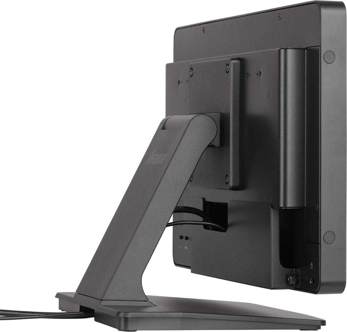 iiyama ProLite T1633MSC-B1 Computerbildschirm 39,6 cm (15.6") 1920 x 1080 Pixel Full HD LCD Touchscreen Schwarz