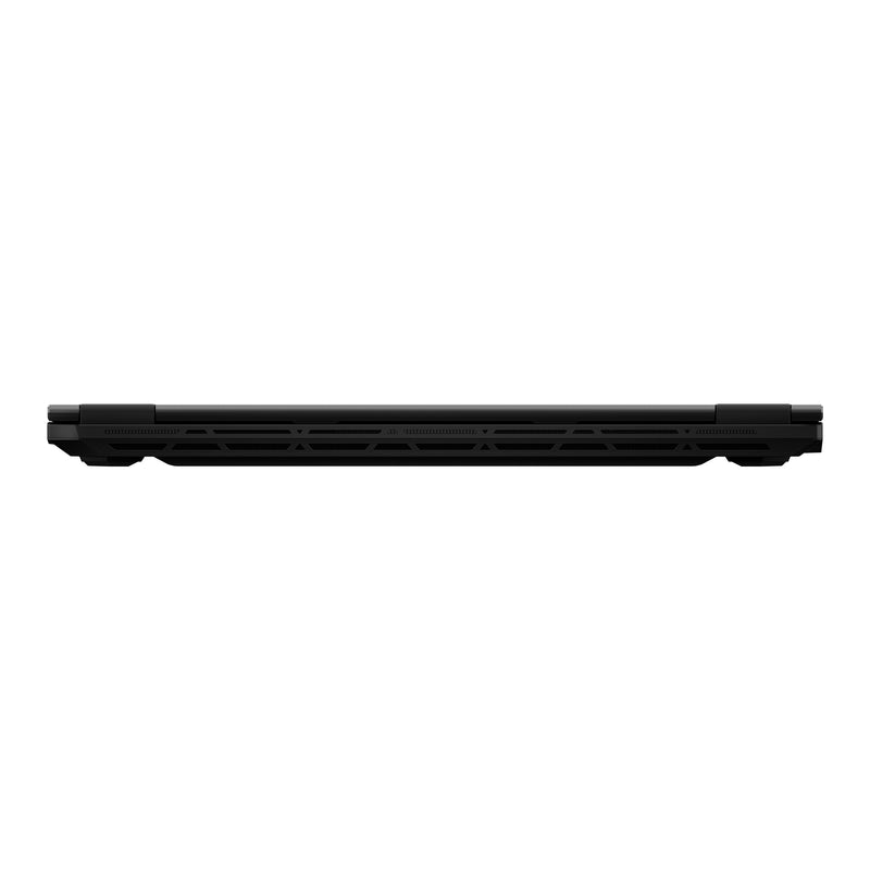 ASUS TUF Gaming A18 FA808UM AMD Ryzen™ 7 260 Laptop 45,7 cm (18") WUXGA 32 GB DDR5-SDRAM 1 TB SSD NVIDIA GeForce RTX 5060 Wi-Fi 6E (802.11ax) Windows 11 Home Schwarz, Grau