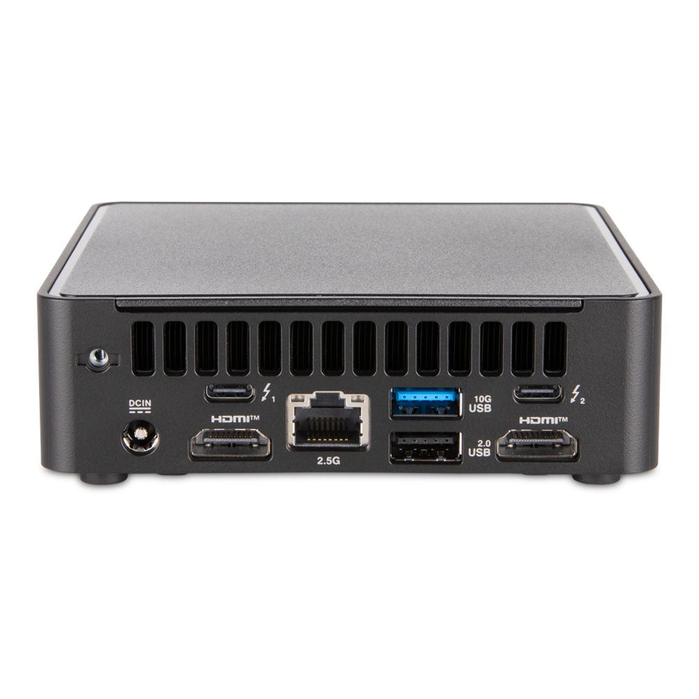 TERRA Y PC-Micro 5000 B-Ware