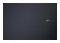 ASUS Vivobook 18 M1807GA-S8013W Copilot+ PC AMD Ryzen AI 7 445 Laptop 45,7 cm (18") WUXGA 16 GB DDR5-SDRAM 512 GB SSD Wi-Fi 6 (802.11ax) Windows 11 Home Blau
