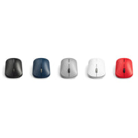 Kensington SureTrack Kabellose Maus mit Bluetooth & Nano-USB-Empfäger