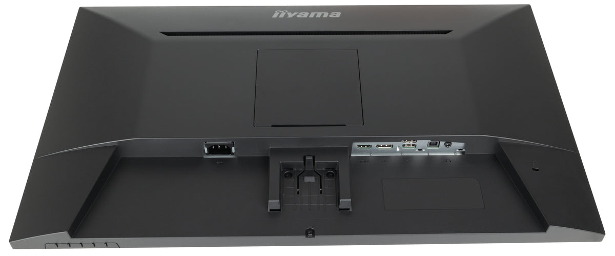 iiyama ProLite XU2793HSU-B6 Computerbildschirm 68,6 cm (27") 1920 x 1080 Pixel Full HD LED Schwarz