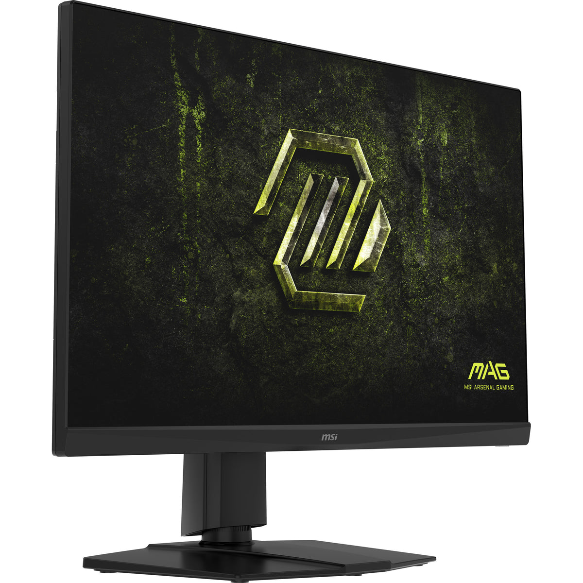 MSI MAG 272QPF E20 Computerbildschirm 68,6 cm (27") 2560 x 1440 Pixel Wide Quad HD LED Schwarz