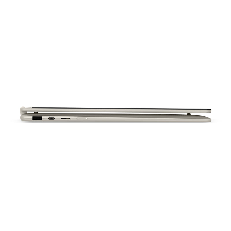 Lenovo Yoga 7 2-in-1 16AKP10 Copilot+ PC AMD Ryzen AI 7 350 Hybrid (2-in-1) 40,6 cm (16") Touchscreen 2.8K 16 GB LPDDR5x-SDRAM 1 TB SSD Wi-Fi 7 (802.11be) Windows 11 Home Deutsch Grau