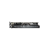 GIGABYTE GeForce RTX 5050 OC Low Profile 8G Grafikkarte - 8GB GDDR6, 128bit, PCI-E 5.0, 2587MHz Kerntakt, 2 x DP, 2 x HDMI, NVIDIA DLSS 4, GV-N5050OC-8GL