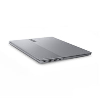 Lenovo ThinkBook 16 G9 AHP AMD Ryzen™ 5 220 Laptop 40,6 cm (16") WUXGA 32 GB DDR5-SDRAM 1 TB SSD Wi-Fi 7 (802.11be) Windows 11 Pro Grau Schweiz