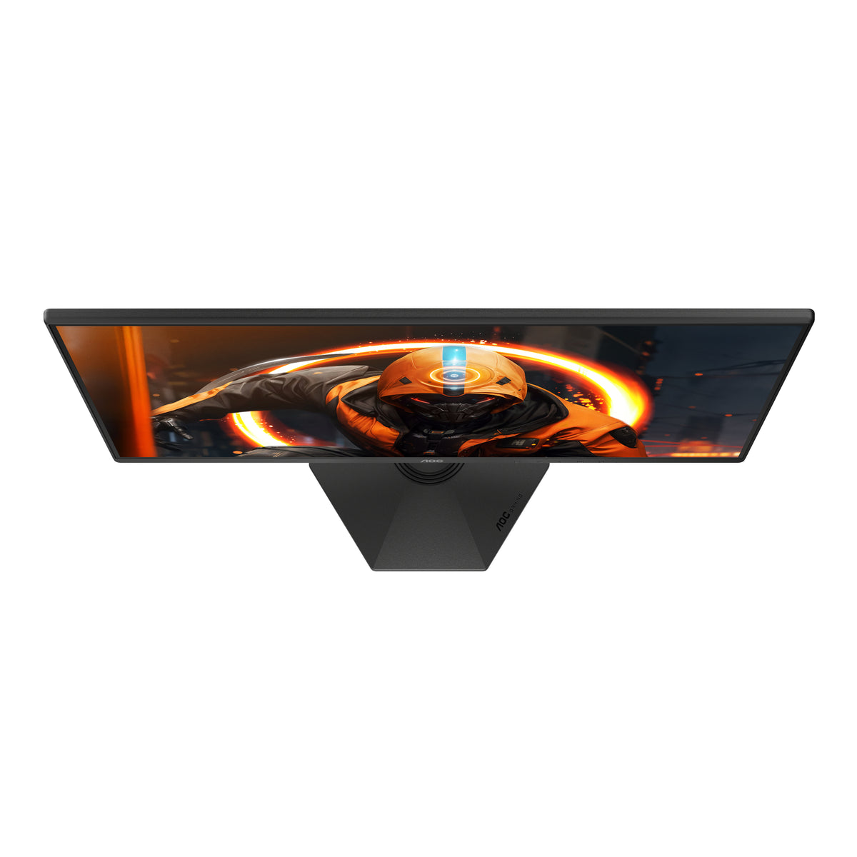 AOC 24G50F Computerbildschirm 60,5 cm (23.8") 1920 x 1080 Pixel Full HD LED Schwarz