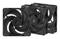 ARCTIC Freezer P14 Pro Reverse - 3 Pack - 140 mm PWM-Lüfter mit Kabelsplitter