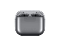 Samsung Galaxy Buds3 Pro Kopfhörer True Wireless Stereo (TWS) im Ohr Anrufe/Musik USB Typ-C Bluetooth Silber