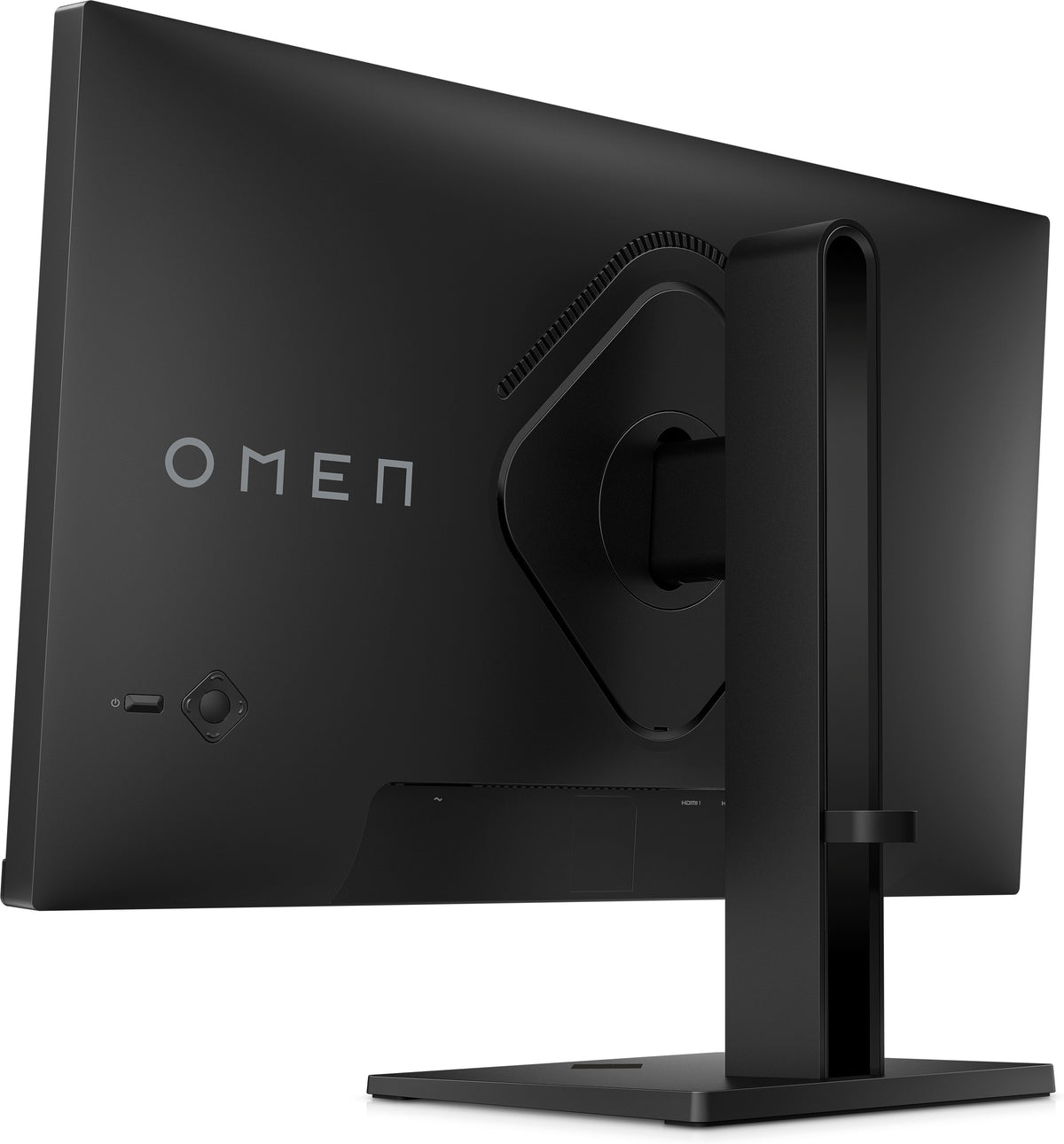 OMEN by HP 23,8 Zoll FHD 165 Hz Gaming-Monitor – OMEN 24