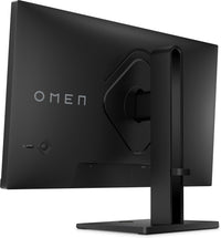 OMEN by HP 23,8 Zoll FHD 165 Hz Gaming-Monitor – OMEN 24