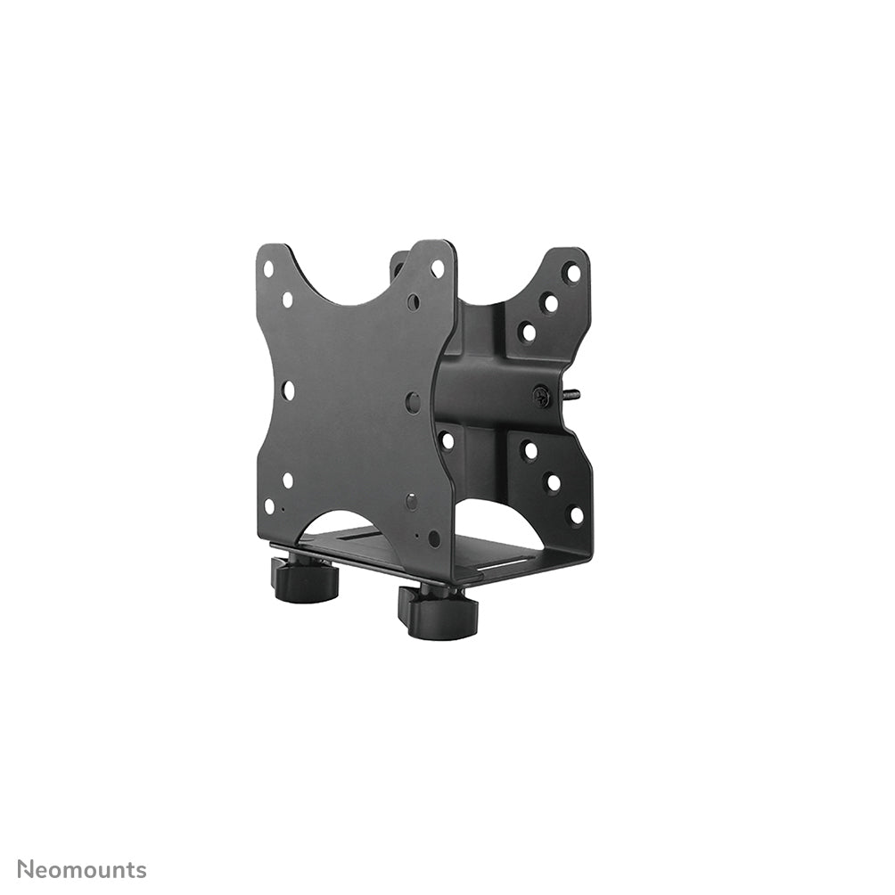 Neomounts NM-TC100BLACK Mini-PC-Halterung - max 5 kg - universal