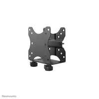 Neomounts NM-TC100BLACK Mini-PC-Halterung - max 5 kg - universal