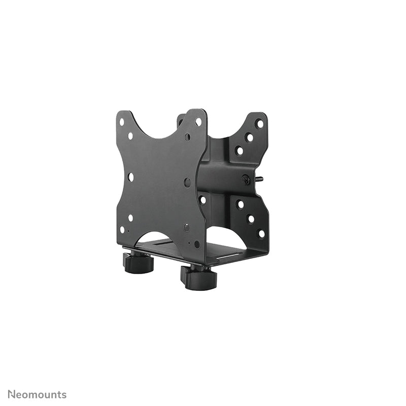 Neomounts NM-TC100BLACK Mini-PC-Halterung - max 5 kg - universal