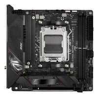 ASUS ROG STRIX B650E-I GAMING WIFI AMD B650 Sockel AM5 mini ITX