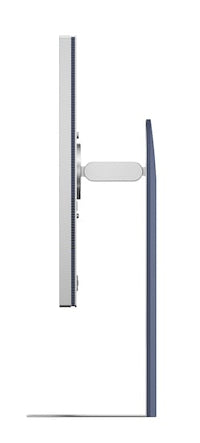 LG 32U990A-S Computerbildschirm 81,3 cm (32") 6144 x 3456 Pixel 6K Ultra HD LCD Grau