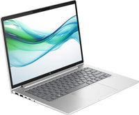 HP ProBook 440 G11 Intel Core Ultra 5 125U Laptop 35,6 cm (14") WUXGA 16 GB DDR5-SDRAM 512 GB SSD Wi-Fi 6E (802.11ax) Windows 11 Pro Silber