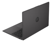 HP 250 G10 Intel® Core™ i5 i5-1335U Laptop 39,6 cm (15.6") Full HD 16 GB DDR4-SDRAM 512 GB SSD Wi-Fi 6 (802.11ax) Windows 11 Schwarz, Grau