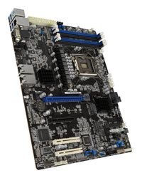 ASUS P12R-E/10G-2T/ASMB10 Intel C256 LGA 1200 (Socket H5) ATX