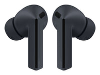 Samsung Galaxy SM-R420NZKAXEF Kopfhörer & Headset True Wireless Stereo (TWS) im Ohr Anrufe/Musik Bluetooth Schwarz