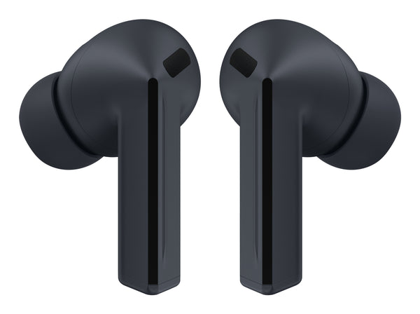 Samsung Galaxy SM-R420NZKAXEF Kopfhörer & Headset True Wireless Stereo (TWS) im Ohr Anrufe/Musik Bluetooth Schwarz